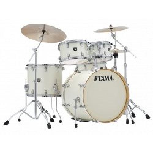 TAMA CK52KRS-VWS SUPERSTAR CLASSIC WRAP FINISHES